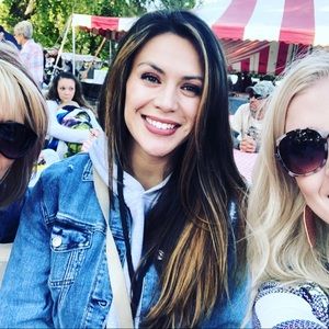 Meet your Posher, Bribrittany